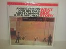 MFSL AUDIOPHILE ANDRE PREVIN WEST SIDE STORY LP Sealed