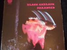 Black Sabbath - Paranoid (Vertigo Swirl Spiral gatefold cover with swirl inner)