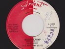'61 R&R Instro/Frat Rocker OLE MISS DOWN BEATS Mister Crump/Geraldine HEAR BOTH