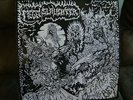 MEGASLAUGHTER LP SORCERY GRAVE UTUMNO SORORICIDE MACRODEX GOD MACABRE DISMEMBER