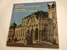 SCHUBERT / KRIPS  - THE GREAT SYMPHONY 1958 Decca UK WB Grooved 1st LP SXL 2045