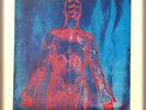 Nirvana “Sliver/Dive” 7” Single 1st Pressing Colored Vinyl 1990 Sub Pop