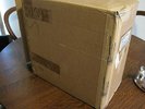 Beatles Box Collection - MFSL - 14 LPs - 1982 - Never Played - # 2032