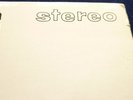 The Beatles HELP 1965 ORIGINAL UK 1ST ISSUE STEREO VINYL LP GREAT EXAMPLE.