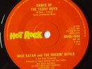 Nick Satan and The Rockin' Devils - Dance of The Teddy Boys 7