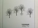 TERRA Breathing Tree LP 70s FOLK PSYCH PROG  Soft Rock private press Superior WI