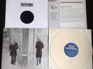 KEITH CROSS & PETER ROSS Bored Civilians T2 UK Prog LP on 180g White Vinyl