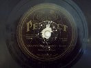 RARE 78 PERFECT CRYING SAM COLLINS GRAVEYARD DIGGERS BLUES LONESOME ROAD RECORD