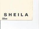 45T Sheila  Juke-box  Du côté d'ou viendra le jour
