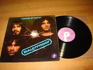 HARD STUFF / BULLETPROOF (12” LP) 1972 PURPLE REC.