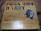 Francoise Hardy SAME Japan LP (YX-8039)
