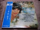 Mireille Mathieu APPRENDS-MOI Japan LP w/OBI