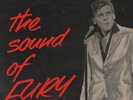 Bill Fury - 'Sound Of Fury' 1960 UK Decca 10