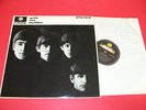 THE BEATLES  WITH THE BEATLES ORIG. 1st PRESSING IN RARER STEREO