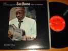 Son House-The Legendary Father of Folk Blues LP-Columbia CL 2417 Mono *Near Mint