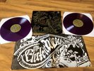 Electric Wizard We Live 1st Press Purple Vinyl Double LP Rise Above
