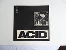 LP ACID (Same) Austria 1974 Debut LP PSYCH PROG ROCK Top Zustand  POKORA