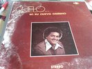 Guelo & Su Orquesta Hanover En su Nuevo Camino Perdon Señor Salsa Lp