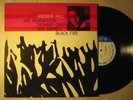 ANDREW HILL BLACK FIRE ORIG MONO NY BLUE NOTE RARE