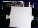 THE BEATLES/WHITE ALBUM- 2  LP Apple 4C 156-04173/74-Belgium + 4 photos