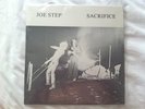 JOE STEP Sacrifice CCS SEALED ORIGINAL 80S MICHIGAN PRIVATE PRESSING HEAVY METAL