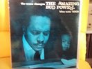 Jazz The Scene Changes The Amazing Bud Powell Blue Note 4009 VG RARE 47 West 63