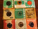 Collection of 50 7