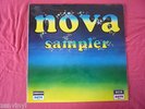 DERAM DECCA Nova Sampler LP RARE Psych Prog Egg Galliard Jan Dukes SPA7 EX+