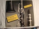 BUDDY DE FRANCO/ EIJI KITAMURA - EASTERN EXPOSURE -PRIVATE - NM