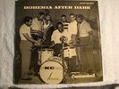 KENNY CLARKE-BOHEMIA AFTER DARK -CANNONBALL ADDERLEY-SAVOY ORIG -X20--RVG--NM
