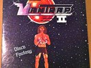 Mantrap II- Modern Soul, Disco, Latin Soul- Sound Triangle
