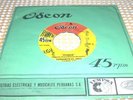 CONJ EL OPIO - PUSHER GARAGE PSYCH FUZZ PERU DRUGGY MESHKALINA TRAFFIC *HEAR*