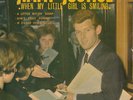 JIMMY JUSTICE EP HIT PARADE PYE 1963 NORTHERN SOUL