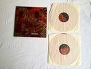 ELECTRIC WIZARD LET US PREY DOUBLE LP RED VINYL RISE ABOVE FIRST PRESS 500 MINT