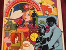 GOTHIC HORIZON The Jason Lodge Poetry Book LP - Mint UK ARGO ORIG - FOLK PSYCH