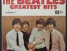 The Beatles - Greatest Hits Vol.1 Australia LP ORIGINAL Mono