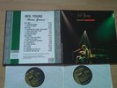 NEIL YOUNG - HOME GROWN - LIVE IN SANTA CRUZ 1990 - 2LP - FOC