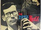 jorge lopez ruiz - b.a. jazz - rare argentina jazz lp LISTEN