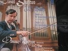 DANIEL ( DANIIL ) SHAFRAN plays BACH CELLO SUITES No. 1 & 3 - Melodiya USSR - NM