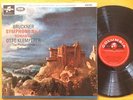 Columbia SAX 2569 - Bruckner Symphony no.4 