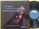 Philips S 04616 L - Bach 
