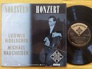 Telefunken TW 30 050 - Ludwig Hoelscher 