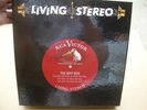 Classic Records RCA Living Stereo The Brit Box Audophile New