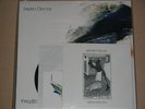 METRO DECAY - IPERVASI RARE OOP RE LP+7