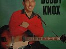 BUDDY KNOX  ROULETTE # 25003 WHITE LABEL PROMO NM LP