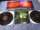 Brand New Deja  entendu vinyl 2xLP First press triple crown upc on back