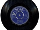 ROLING STONES UK DECCA PROMO HONKY TONK WOMEN /CANT ALWAYS GET. MINT