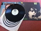 Juicy Lucy - Lie Back And Enjoy It LP (UK issue, Vertigo Swirl, poster, RARE VG)