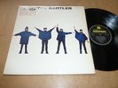 THE BEATLES - HELP ORIG 1965 Y&B PARLOPHONE LP NM
