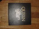 Queen -The Complete Works 14-LP Boxset + Booklets + Poster Map (Vinyl) N/M